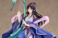 The Legend of Sword and Fairy Statue 1/7 Liu Mengli: Weaving Dreams Ver. 28 cm Good Smile Company