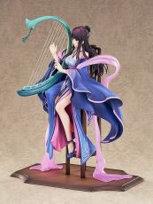 The Legend of Sword and Fairy Statue 1/7 Liu Mengli: Weaving Dreams Ver. 28 cm Good Smile Company