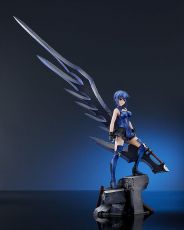 Tsukihime - A Piece of Blue Glass Moon PVC Statue 1/7 Ciel Seventh Holy Scripture: 3rd Cause of Death - Blade 47 cm Good Smile Company