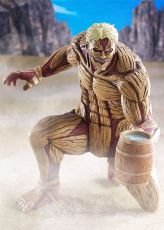 Attack on Titan Pop Up Parade PVC Statue Reiner Braun: Armored Titan Worldwide After Party Ver. 16 cm Good Smile Company