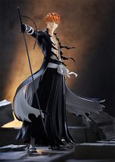 Bleach: Thousand-Year Blood War Pop Up Parade PVC Statue Ichigo Kurosaki 19 cm Good Smile Company