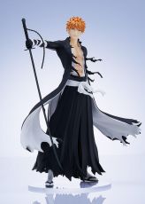 Bleach: Thousand-Year Blood War Pop Up Parade PVC Statue Ichigo Kurosaki 19 cm Good Smile Company