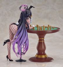 Blue Archive PVC Statue 1/7 Karin Kakudate (Bunny Girl): Game Playing Ver. 21 cm Good Smile Company