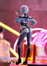 Cyberpunk: Edgerunners Pop Up Parade PVC Statue Lucy 17 cm Good Smile Company