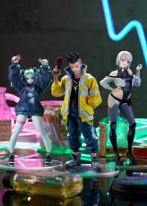 Cyberpunk: Edgerunners Pop Up Parade PVC Statue Lucy 17 cm Good Smile Company