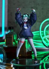 Cyberpunk: Edgerunners Pop Up Parade PVC Statue Rebecca 16 cm Good Smile Company