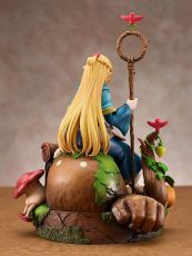 Delicious in Dungeon PVC Statue 1/7 Marcille Donato: Adding Color to the Dungeon 26 cm Good Smile Company
