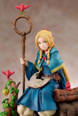 Delicious in Dungeon PVC Statue 1/7 Marcille Donato: Adding Color to the Dungeon 26 cm Good Smile Company