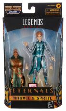 Eternals Marvel Legends Series Action Figure Marvel's Sprite 15 cm Hasbro