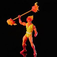 Fantastic Four Marvel Legends Series Action Figure 2022 Firelord 15 cm Hasbro
