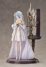 Girls Frontline PVC Statue 1/7 Zas M21: Affections Behind the Bouquet 29 cm Good Smile Company