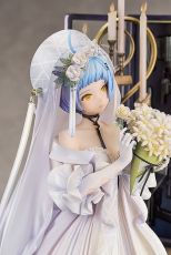Girls Frontline PVC Statue 1/7 Zas M21: Affections Behind the Bouquet 29 cm Good Smile Company