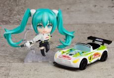 Hatsune Miku GT Project Nendoroid PVC Action Figure Racing Miku 2022 Ver. 10 cm Good Smile Racing