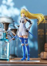 Is It Wrong to Try to Pick Up Girls in a Dungeon? IV Pop Up Parade PVC Statue Ais Wallenstein 17 cm Good Smile Company