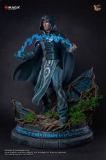 Magic The Gathering Statue 1/4 Jace Beleren Previews Exclusive 54 cm Gatherers Tavern