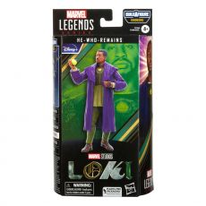Marvel Legends Action Figure Khonshu BAF: He-Who-Remains 15 cm Hasbro
