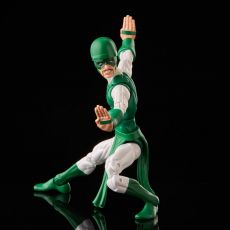 Marvel Legends Action Figure Marvel's Karnak (BAF: Totally Awesome Hulk) 15 cm Hasbro