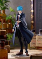 Mashle: Magic and Muscles Pop Up Parade PVC Statue Lance Crown 18 cm Good Smile Company