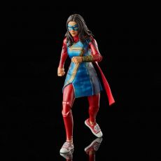 Ms. Marvel Marvel Legends Series Action Figure 2022 Infinity Ultron BAF: Ms. Marvel 15 cm Hasbro