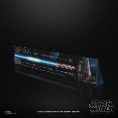 Star Wars Episode IX Black Series Replica 1/1 Force FX Elite Lightsaber Leia Organa Hasbro