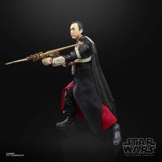 Star Wars Rogue One Black Series Action Figure 2021 Chirrut Imwe 15 cm Hasbro