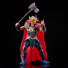 Thor: Love and Thunder Marvel Legends Series Action Figure 2022 Thor 15 cm Hasbro