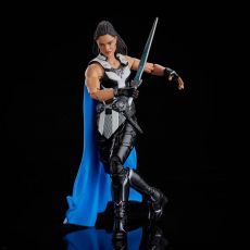 Thor: Love and Thunder Marvel Legends Series Action Figure 2022 Marvel's Korg BAF #3: King Valkyrie 15 cm Hasbro