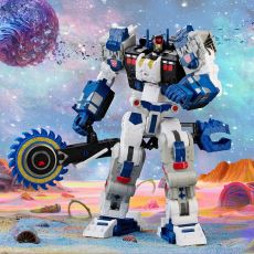 Transformers Generations Legacy Titan Class Action Figure Cybertron Universe Metroplex 56 cm Hasbro
