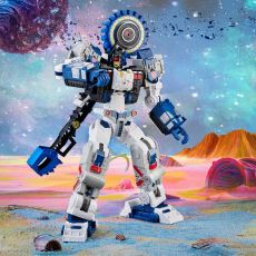 Transformers Generations Legacy Titan Class Action Figure Cybertron Universe Metroplex 56 cm Hasbro