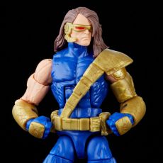 X-Men Marvel Legends Action Figure Colossus BAF: Cyclops 15 cm Hasbro