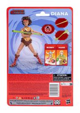 Dungeons & Dragons Action Figure Diana 15 cm Hasbro