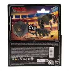 Dungeons & Dragons: Honor Among Thieves Dicelings Action Figure Displacer Beast Hasbro