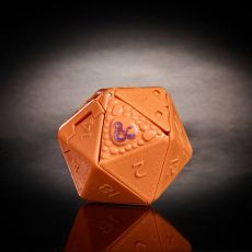 Dungeons & Dragons: Honor Among Thieves Dicelings Action Figure Beholder Hasbro