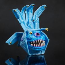 Dungeons & Dragons: Honor Among Thieves Dicelings Action Figure Blue Beholder Hasbro