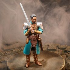 Dungeons & Dragons: Honor Among Thieves Golden Archive Action Figure Xenk 15 cm Hasbro