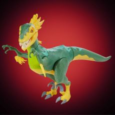 Fortnite Victory Royale Series Action Figure Raptor (Yellow) 15 cm Hasbro