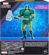 Guardians of the Galaxy Marvel Legends Action Figure Ronan the Accuser 15 cm Hasbro