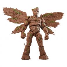 Guardians of the Galaxy Vol. 3 Marvel Legends Action Figure Groot 15 cm Hasbro