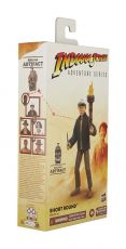 Indiana Jones Adventure Series Action Figure Short Round (Indiana Jones and the Temple of Doom) 15 cm Hasbro