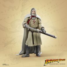 Indiana Jones Adventure Series Actionfigur Grail Knight (The Last Crusade) 15 cm Hasbro