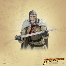 Indiana Jones Adventure Series Actionfigur Grail Knight (The Last Crusade) 15 cm Hasbro