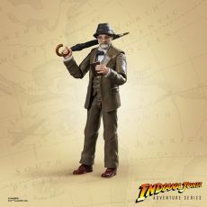 Indiana Jones Adventure Series Actionfigur Henry Jones Sr. (The Last Crusade) 15 cm Hasbro