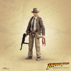 Indiana Jones Adventure Series Actionfigur Indiana Jones (The Last Crusade) 15 cm Hasbro