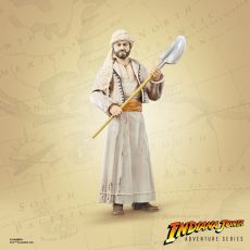 Indiana Jones Adventure Series Actionfigur Sallah (Raiders of the Lost Ark) 15 cm Hasbro