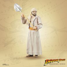 Indiana Jones Adventure Series Actionfigur Sallah (Raiders of the Lost Ark) 15 cm Hasbro
