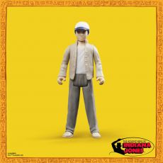 Indiana Jones Retro Collection Actionfigur Short Round (Temple of Doom) 10 cm Hasbro