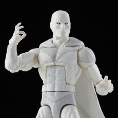 Marvel Legends Retro Collection Series Action Figure 2022 Vision (The West Coast Avengers) 15 cm Hasbro