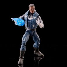 Marvel Legends Series Action Figure 2022 Marvel's Controller BAF #2: Blue Marvel 15 cm Hasbro