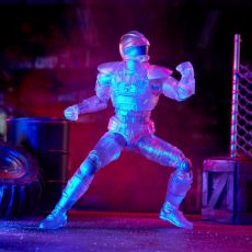 Power Rangers Lightning Collection Action Figure Turbo Invisible Phantom Ranger 15 cm Hasbro