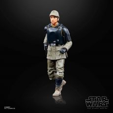 Star Wars: Andor Black Series Action Figure Cassian Andor (Aldhani Mission) 15 cm Hasbro